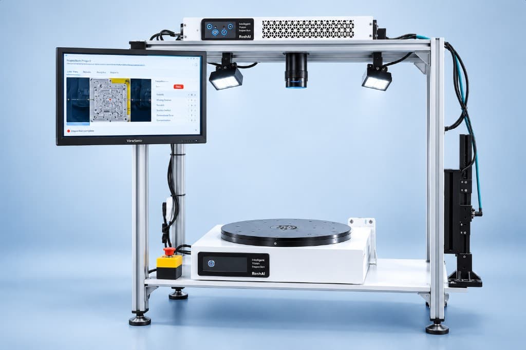 Zero-Defect Quality Control