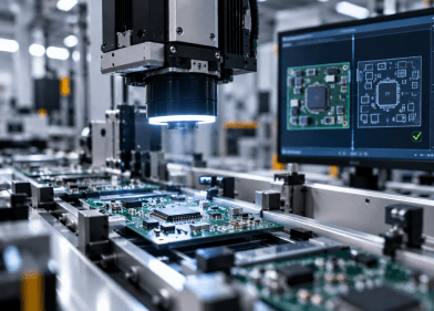 Every Component Verified to Specification