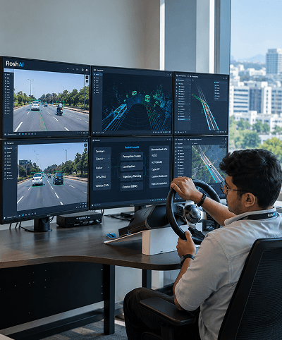 The Engineering & Validation Layer